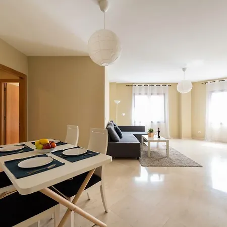Apartment Dunas Canteras 2
