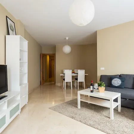 Apartment Dunas Canteras 2 Las Palmas de Gran Canaria