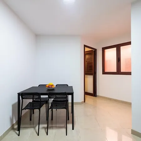Dunas Canteras 2 Apartment *