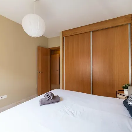 Apartment Dunas Canteras 2 *