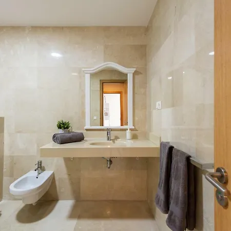Apartment Dunas Canteras 2 Las Palmas de Gran Canaria