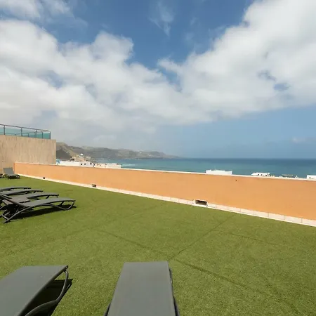 Apartment Dunas Canteras 2 Las Palmas de Gran Canaria