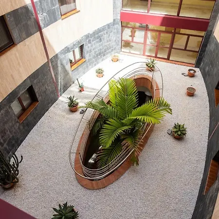 Dunas Canteras 2 Apartment *